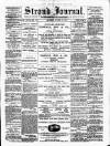 Stroud Journal Saturday 13 August 1881 Page 1