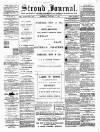 Stroud Journal Saturday 07 January 1882 Page 1