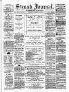 Stroud Journal Saturday 21 January 1882 Page 1