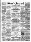 Stroud Journal Saturday 04 March 1882 Page 1