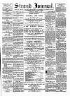 Stroud Journal Saturday 18 March 1882 Page 1