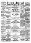 Stroud Journal Saturday 08 April 1882 Page 1