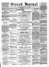 Stroud Journal Saturday 03 June 1882 Page 1