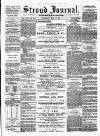 Stroud Journal Saturday 10 June 1882 Page 1