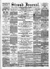 Stroud Journal Saturday 24 June 1882 Page 1