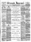 Stroud Journal Saturday 21 October 1882 Page 1