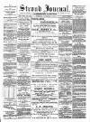 Stroud Journal Saturday 11 November 1882 Page 1