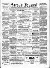 Stroud Journal Saturday 02 December 1882 Page 1