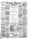 Stroud Journal Saturday 03 February 1883 Page 1