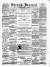 Stroud Journal Saturday 10 February 1883 Page 1