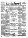 Stroud Journal Saturday 03 March 1883 Page 1