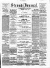 Stroud Journal Saturday 07 April 1883 Page 1