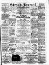 Stroud Journal Saturday 07 July 1883 Page 1