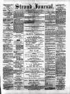 Stroud Journal Saturday 01 September 1883 Page 1