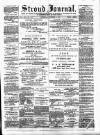 Stroud Journal Saturday 03 November 1883 Page 1