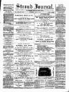 Stroud Journal Saturday 10 May 1884 Page 1
