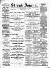 Stroud Journal Saturday 02 August 1884 Page 1