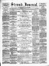 Stroud Journal Saturday 13 September 1884 Page 1