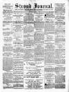 Stroud Journal Saturday 07 March 1885 Page 1