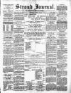 Stroud Journal Saturday 21 March 1885 Page 1