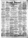 Stroud Journal Saturday 04 April 1885 Page 1