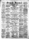 Stroud Journal Saturday 11 April 1885 Page 1