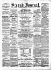 Stroud Journal Saturday 23 May 1885 Page 1
