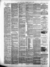 Stroud Journal Saturday 15 August 1885 Page 6