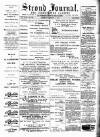 Stroud Journal Saturday 02 January 1886 Page 1