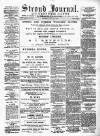 Stroud Journal Saturday 29 May 1886 Page 1