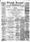 Stroud Journal Saturday 05 June 1886 Page 1