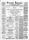 Stroud Journal Saturday 12 June 1886 Page 1