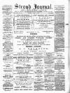 Stroud Journal Saturday 19 June 1886 Page 1