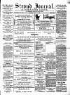 Stroud Journal Saturday 10 July 1886 Page 1
