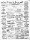 Stroud Journal Saturday 07 August 1886 Page 1