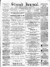 Stroud Journal Saturday 04 December 1886 Page 1
