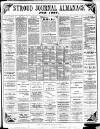 Stroud Journal Saturday 01 January 1887 Page 9