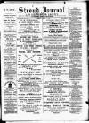 Stroud Journal Friday 04 March 1887 Page 1