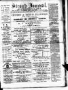 Stroud Journal Friday 20 May 1887 Page 1