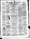 Stroud Journal Friday 10 June 1887 Page 1