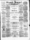 Stroud Journal Friday 08 July 1887 Page 1