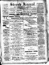 Stroud Journal Friday 09 December 1887 Page 1