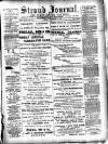 Stroud Journal Friday 16 December 1887 Page 1