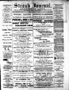 Stroud Journal Friday 06 January 1888 Page 1