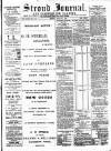 Stroud Journal Friday 27 April 1888 Page 1