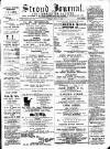 Stroud Journal Friday 18 May 1888 Page 1