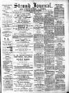 Stroud Journal Friday 08 June 1888 Page 1
