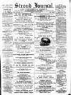 Stroud Journal Friday 29 June 1888 Page 1