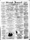 Stroud Journal Friday 20 July 1888 Page 1