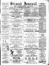 Stroud Journal Friday 24 August 1888 Page 1